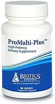 Biotics Research - ProMulti-Plus 180C
