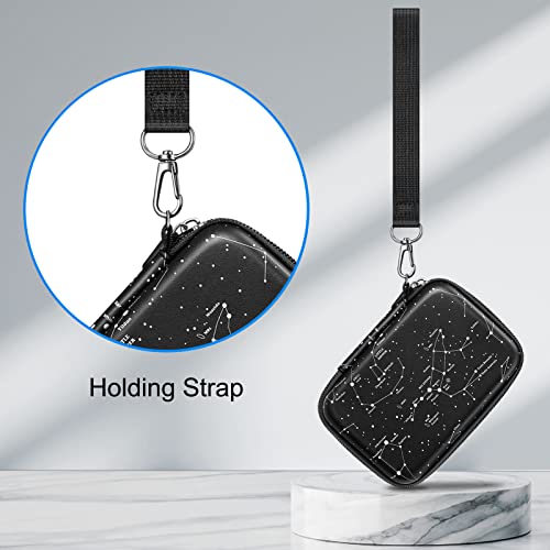 Funda rígida para cámara digital FINTIE compatible con Kodak y Canon miniatura 6