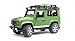 Price comparison product image Bruder Land Rover Defender Station Wagon