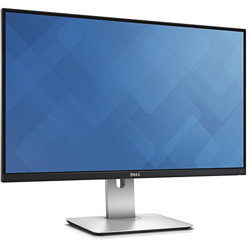 Image of DELL U2715H