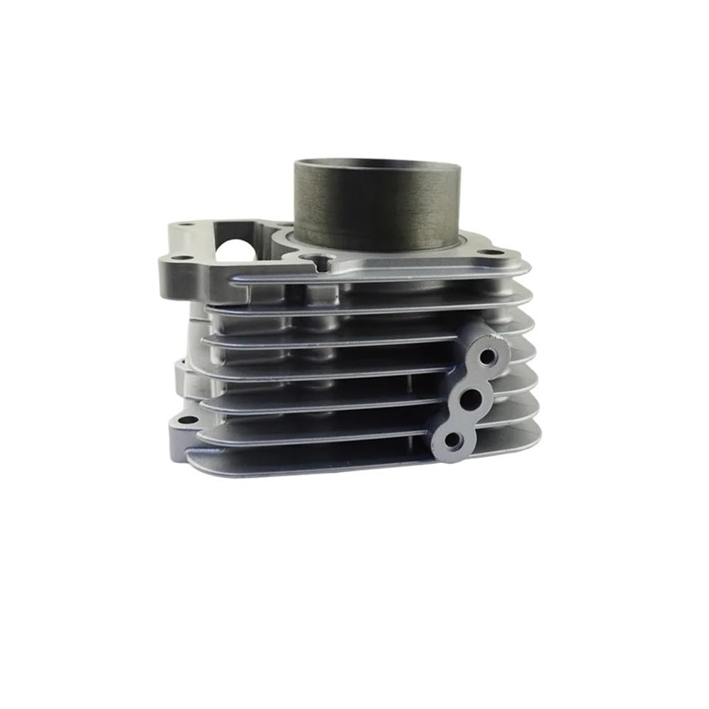 Bloc-cylindres pneumatique moto GZ125 contre la surchauffe et fuite compression