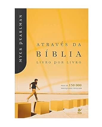 Através da bíblia livro por livro