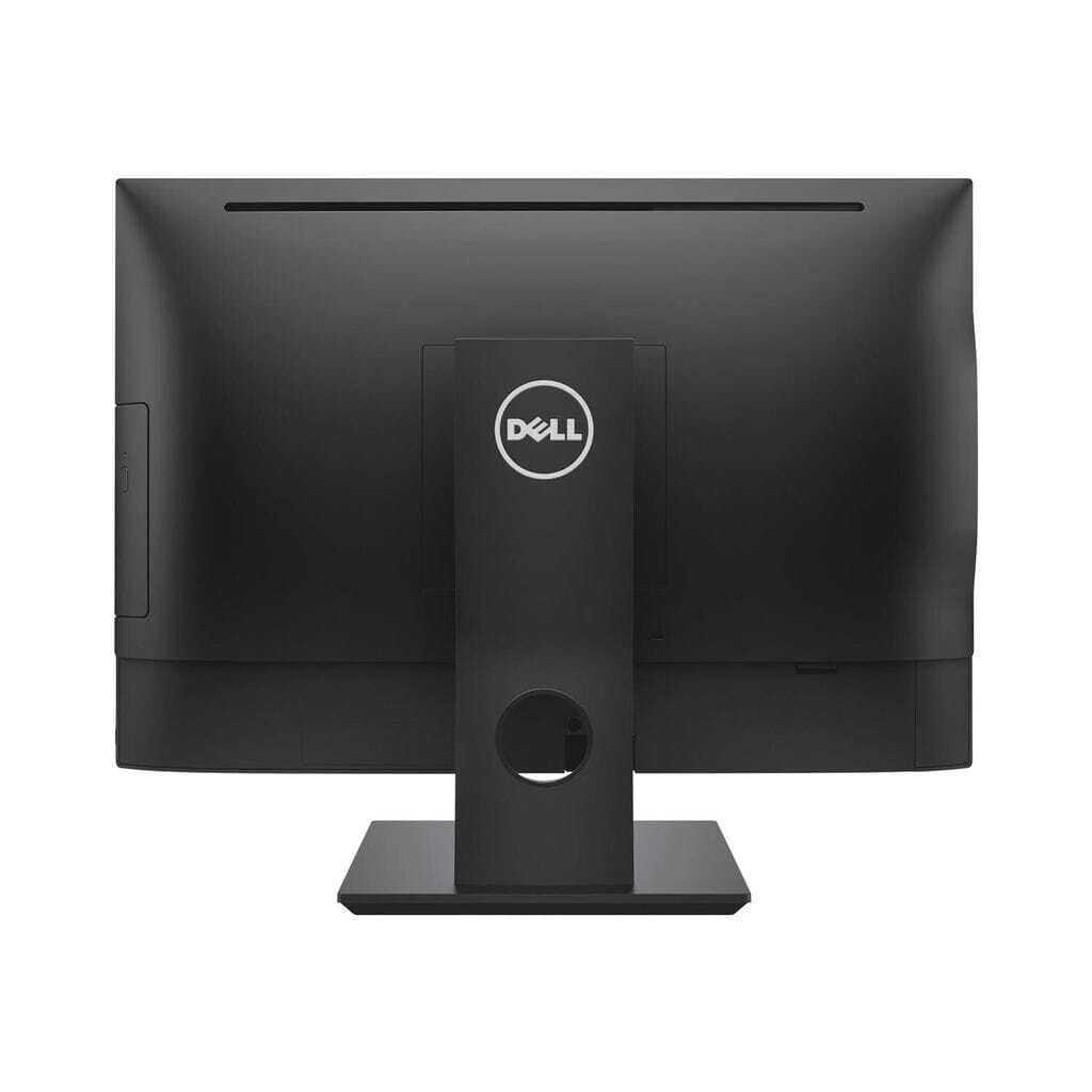 Dell OptiPlex 5250 All in One Desktop PC, 21.5in AIO Computer, Core G4560, 8GB RAM, 256GB SSD, WiFi, Bluetooth, Keyboard, Win11 Pro (Renewed)