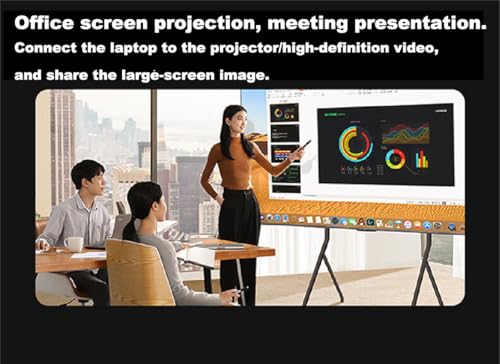 Cable extensor DP 2.1 compatible con FreeSync G-Sync y resolución 16K 6