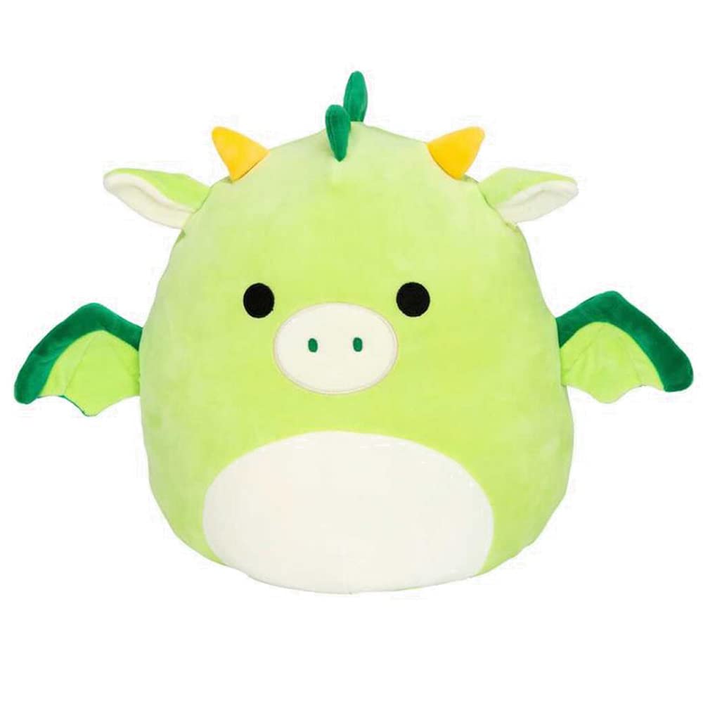 Buy Squishmallows Official Kellytoy Plush 8 Inch Squishy Soft Plush Toy