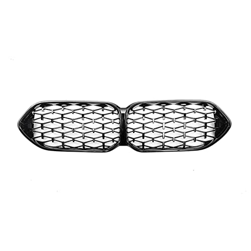 Grille de capot avant pour Série 2 F44 : maille radiateur haute protection 2020-2022