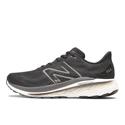 Image of New Balance Men's 860 Running Shoe