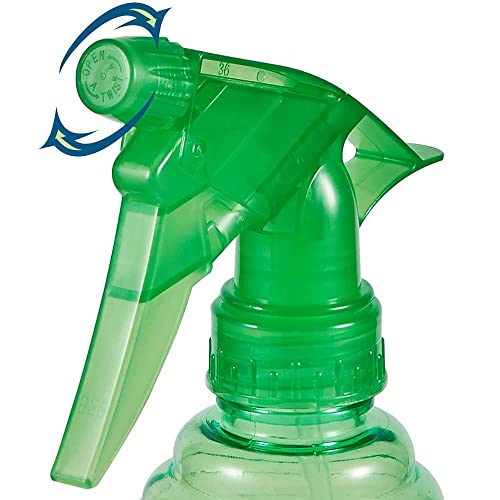Fanstinow Spray Bottles - 3 Pack thumb #3