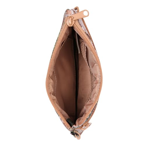 KAVU Renrose Crossbody Wallet with Rope Strap4