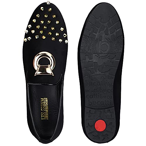 Image of LE GREEM Casual Everyday Loafers for Men - Breathable and Durable