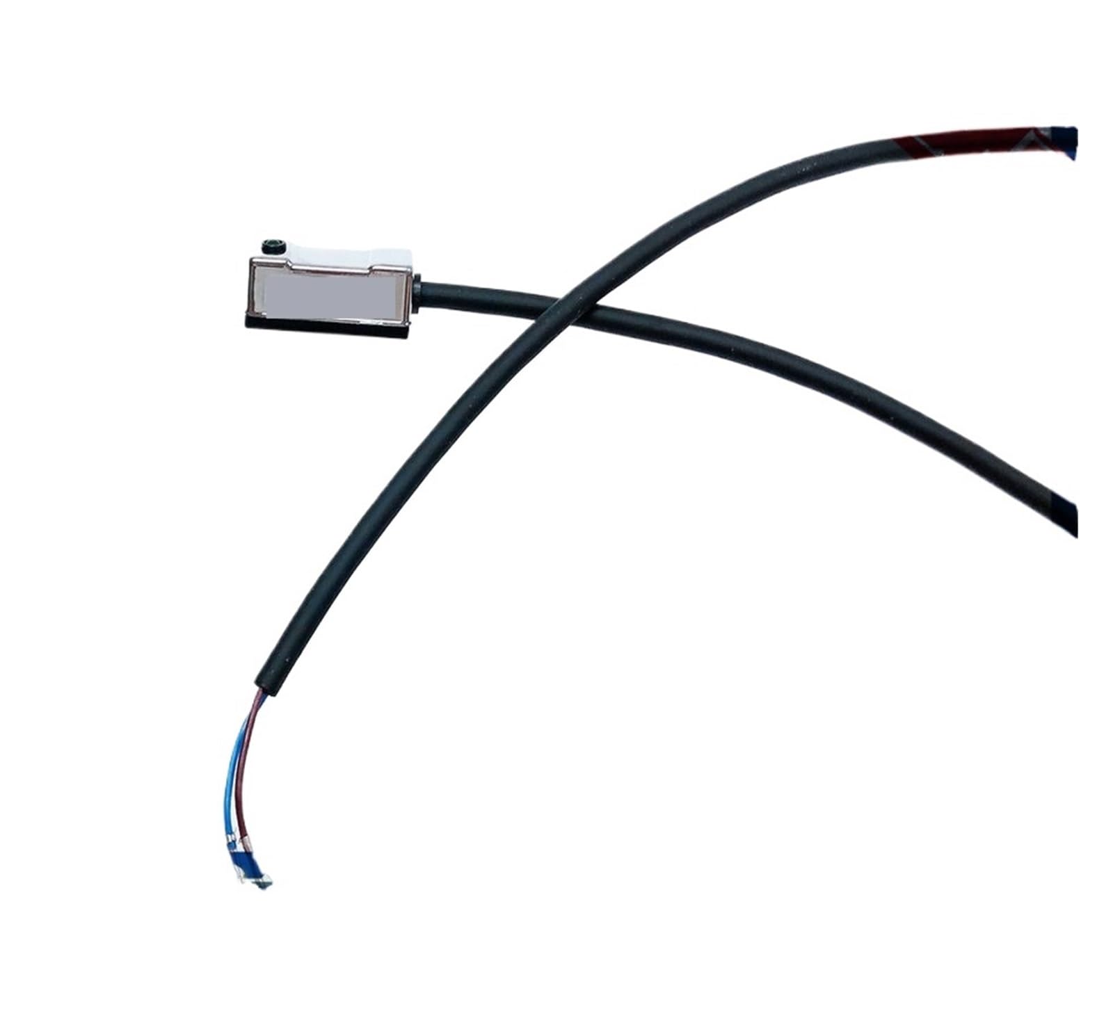 Interruptor de sensor infrarrojo de pared para encendido automático de luces 3