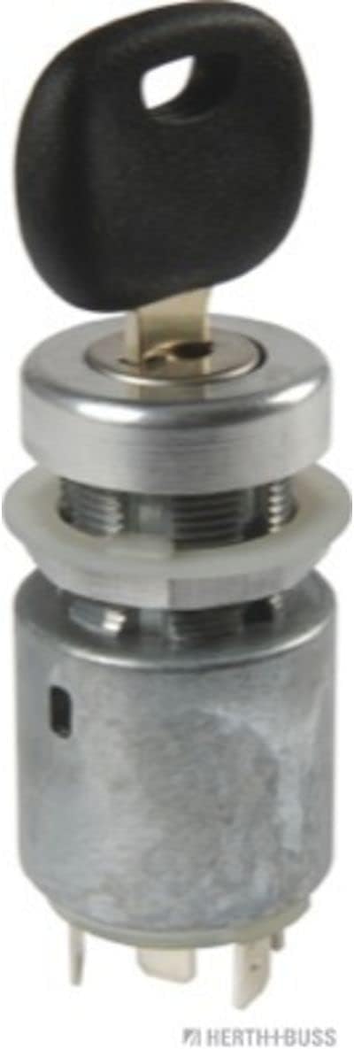 Herth+Buss Elparts 70595057 Ignition-/Starter Switch