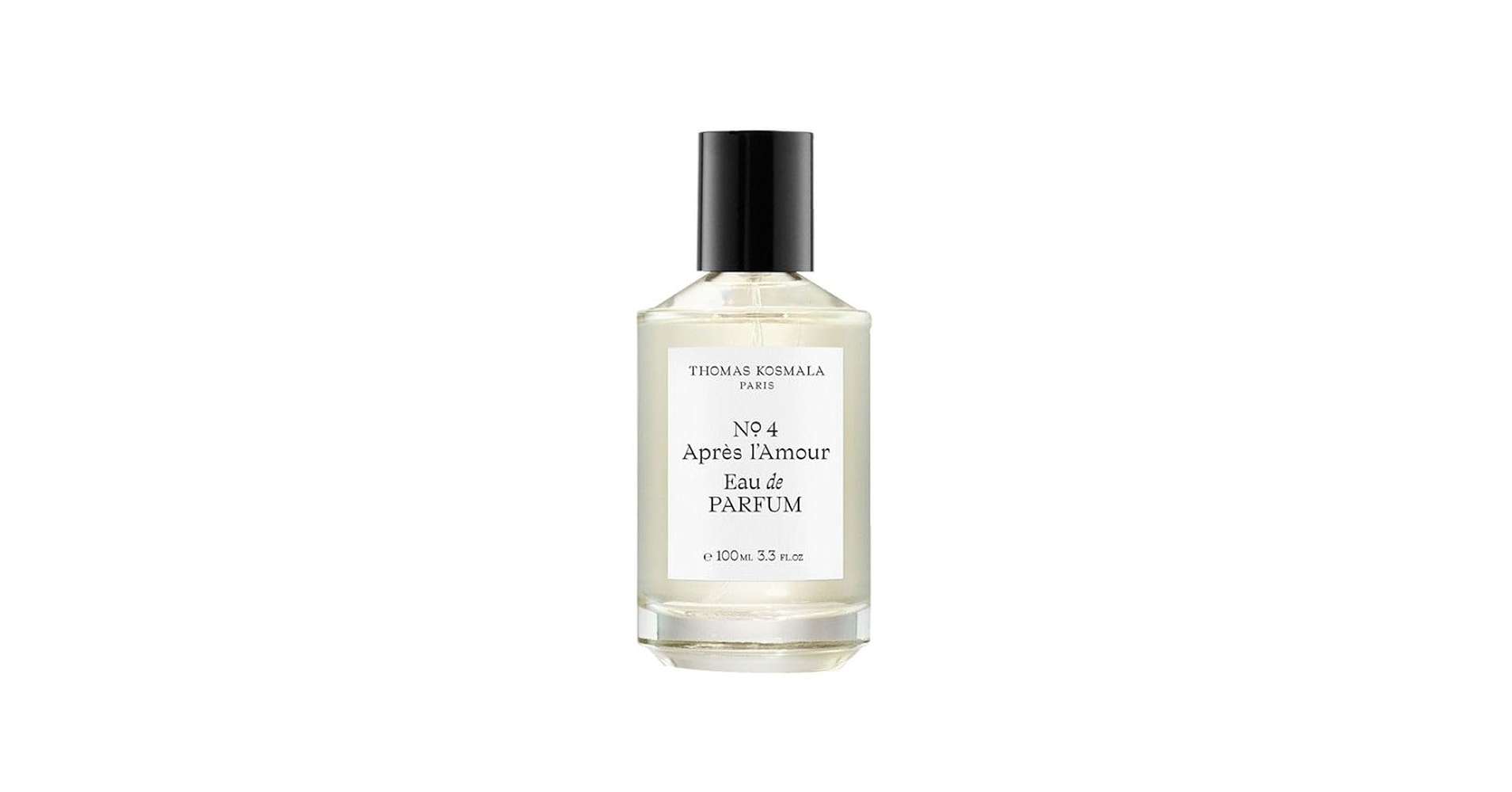 Amazon.com : Thomas Kosmala No 4 - Apres Lamour for Unisex