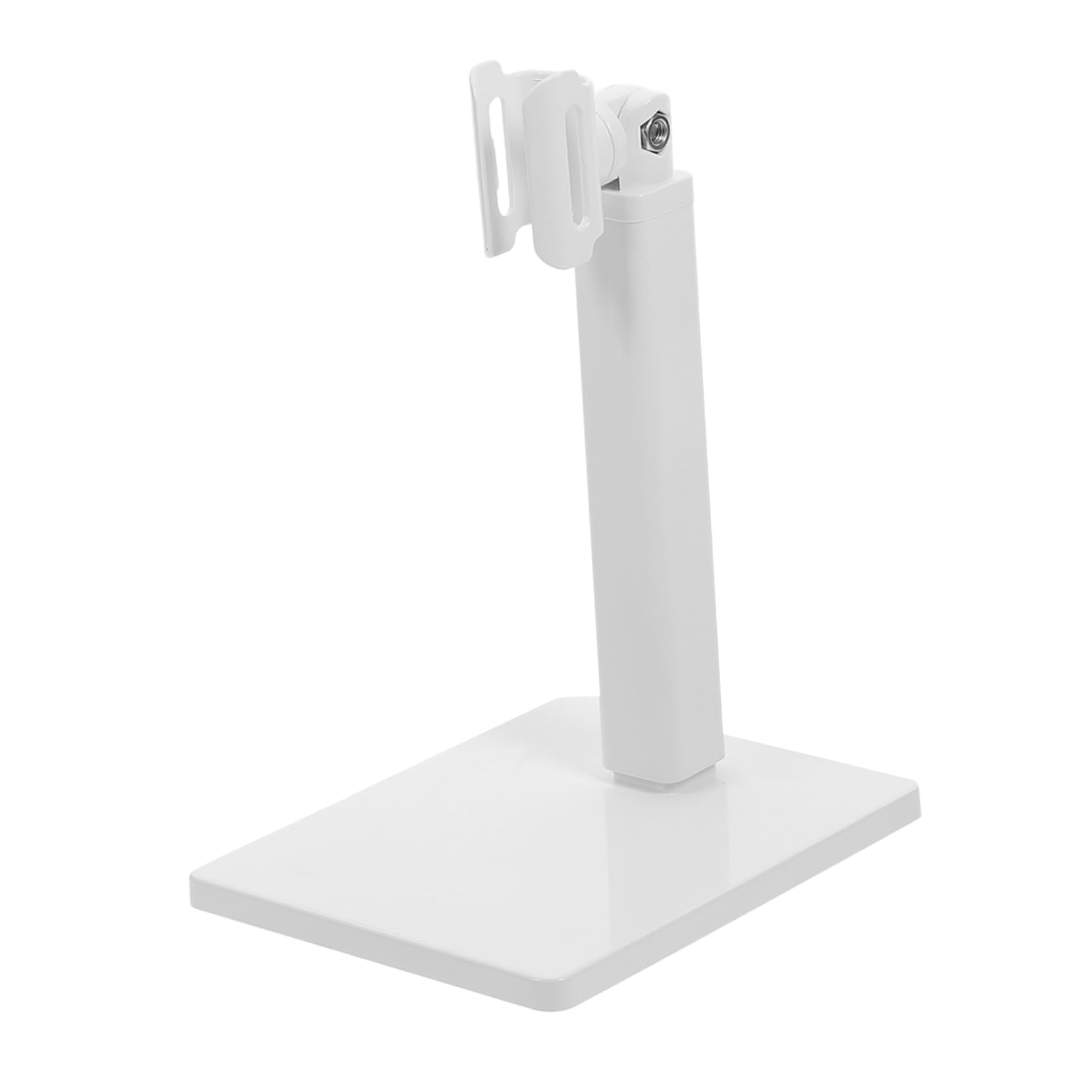 FOMIYES Nail Art Lamp Stand Nail Polish Dryer Light Rack 360° Rotating Nail Art Supplies Holder Nail Art Drying Lamp Stand Manicure Drying Lamp