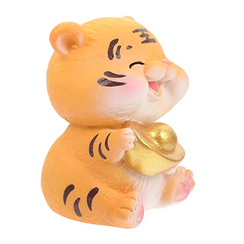 BESTonZON Տ Ղ̈ߑ LD̂߂̔L Ԃ̑ x̒u x JbvP[L x̔N̑ ^CK[P[LfR[V ̌Ճf Ղ̒u  Yellow