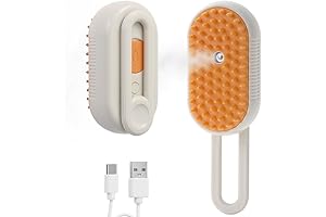 The Essential Cat Brush for Your Feline Friend: Catskhany Cat Brush