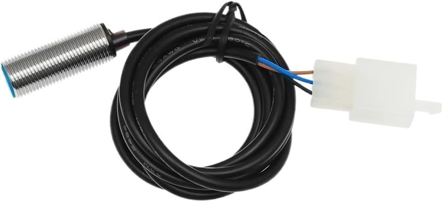 Motorcycle Odometer Gauge Motorcycle Tachometer Digital Instrument Odometer Moto Dashboard For En&duro 250