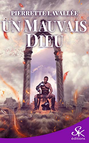 Télécharger Un mauvais Dieu PDF Ebook En Ligne