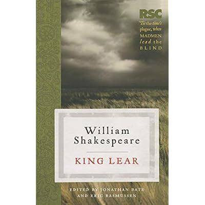 King Lear