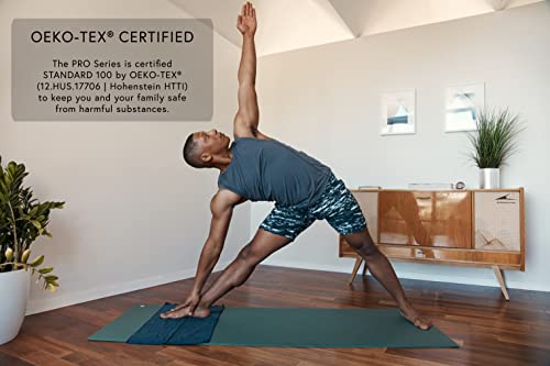 Image of Manduka PRO Yoga and Pilates Mat