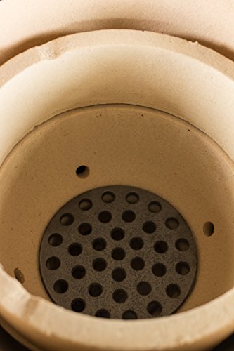 Pit Boss 71240 Kamado Bbq Ceramic Grill Cooker, 24" #TOP7