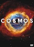 cosmos sheldrake  Carl Sagan\'s Cosmos - 4-DVD Set ( ) [ Italienische Import ]