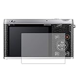 fujifilm xf10 Dank der Selbstheilungstechnologie kann sich der Film innerhalb von 48 Stunden von kleinen Kratzern erholen.