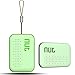 Produktbild NUT Mini, intelligenter Antiverlust-Anhänger, Bluetooth, Finder für GPS/ Geldbörse/ Haustier/ Schlüssel, Sensorfunkalarm für iOS/ iPhone/ iPod/ iPad/ Android