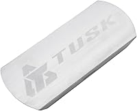 Vista 9 de TUSK Highland X2 Sistema de base de equipaje sin bastidor Escudo térmico estándar para Kawasaki Versys-X 300 2017-2020