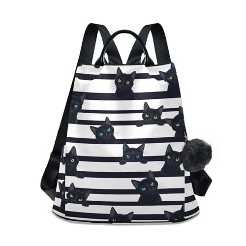 Sac à dos femme fermeture éclair arrière antivol plusieurs poches