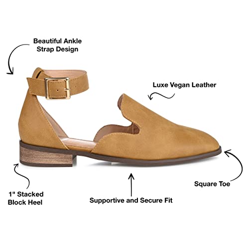 Image of Journee Women's Loreta Flats