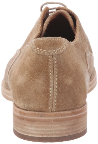 Image of Geox Men's Sammy 3 Lace-Up