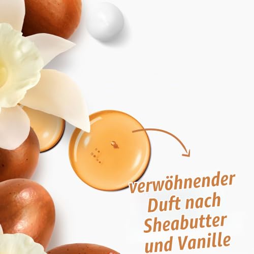 Dove Purely Pampering Body Wash, Shea Butter with Warm Vanilla 22 oz by Dove – Ansicht 6