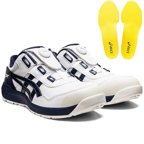 AVbNX asics SC ƌC CP209 BOA 102FzCg×s[R[g 24.5cm + ֗p C\[ ~ y1273A008zi750FCG[jSS Zbgi