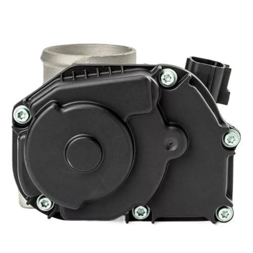 Corps de papillon 96439960 à clapet précis pour moteur Matiz 1.0 essence - 5