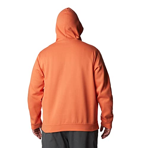 Image of Columbia mens Trek Hoodie