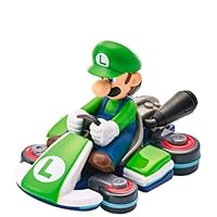 Amazon.co.jp: USJ マリオ トミカ ルイージ、キノピオ、ヨッシー