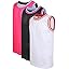 White/Black/Pink