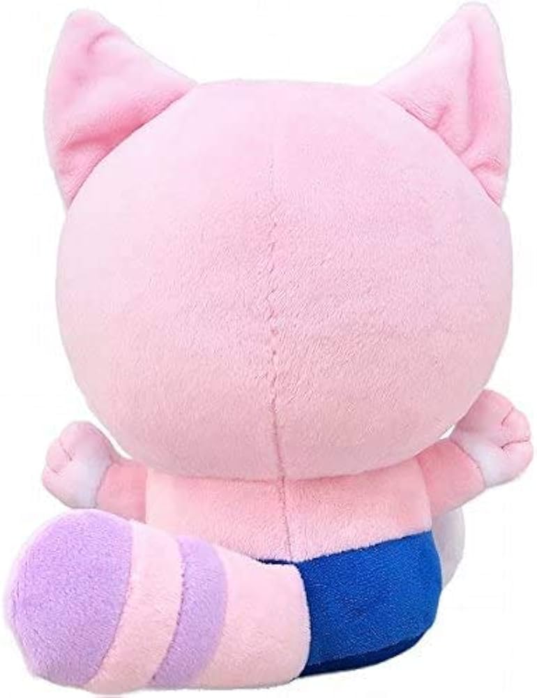 ポコニャン　ぬいぐるみ　SEGA ポコニャン ぬいぐるみ SEGA