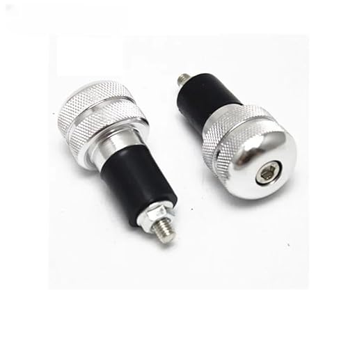 NC750X ���� MSX125 �z�[�l�b�g 600 900 �V���h�E�p CM500 �p VFR800 PCX125 �I�[�g�o�C�A�N�Z�T���[�n���h���o�[�G���h �o�[�G���h(Silver)