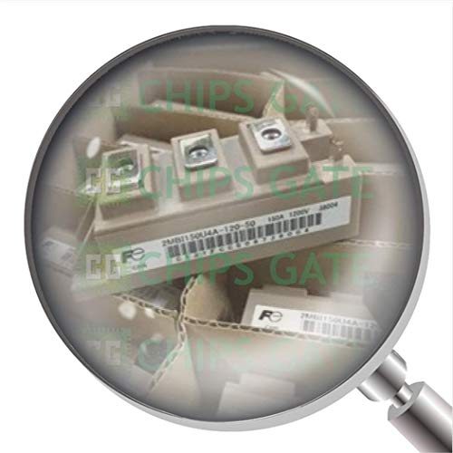 2MBI150U4A-120-50 1Pcs New 2MBI150U4A-120-50 Igbt Module 150A 1200V