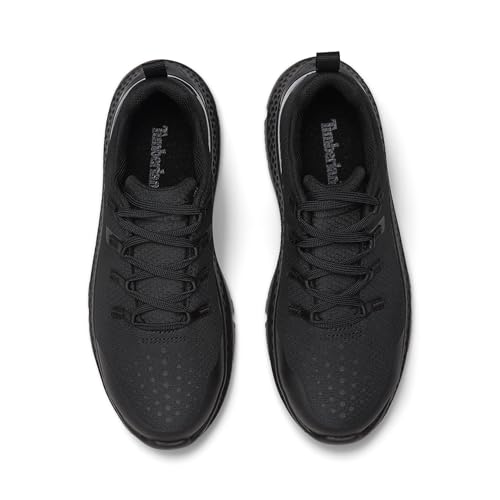 Image of Timberland PRO Women's Intercept Steel Safety Toe Industrial Athletic Work Shoes