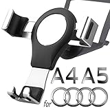 audi s4 b5 technische daten ❤【Universal】 Der Handyhalter ist für den Audi A4/A5/S4/S5 (2017-2020) ausgelegt. Der seitliche Clip der audi handyhalterung hat eine maximale Breite von 9 cm und ist mit einem stabilen Kugelgelenk ausgestattet, das sich um 360 Grad drehen lässt. Ob Samsung Galaxy Note10 + oder iPhone 11 Pro Max, diese Großbildtelefone können problemlos platziert werden.
