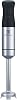 Electrolux E5HB2-8SS Bar Blender Set | 1000W Motor, TruFlow Technology, Stainless Steel Bar Blender, Turbo Function, Variable Speed and Versatile Accessory Set | For Soups, Smoothies and Chopping [Energy Class A]