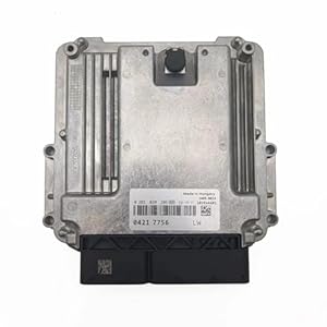ZHANGAILINGBI ECU Jednostka Sterująca Silnika