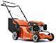 Benzinrasenmäher Husqvarna LC 247 mit 2,2 kW Motor und 47 cm Schnittbreite