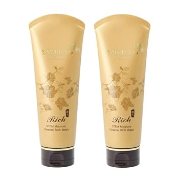 サイムダンプレミアムステムモイスチャークレンズリッチウォシュ/150ml×4本 Amazon | サイムダン プレミアム ステム モイスチャー クレンズ