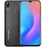 ★【Gran Batería de 4080mAh, usando la batería de iones de litio ATL líder en el mundo】 Una enorme capacidad de batería de 4080 mAh lo libera de la preocupación de que se agote durante el día. Además, la gestión inteligente y reflexiva de la batería de AI congela las aplicaciones inactivas y reduce el almacenamiento en caché en exceso para ahorrar más energía.