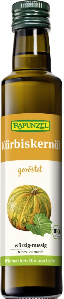 Kürbiskernöl geröstet 6 x 250 ml