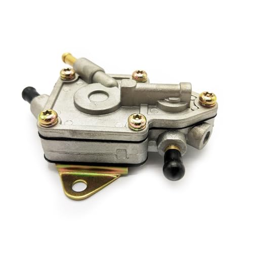 Pompe à carburant Yamaha VOG260 pour stopper les pertes de puissance